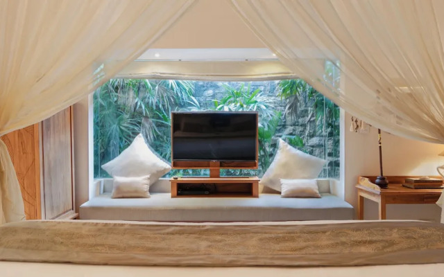 Jepun Villa by Betterplace
