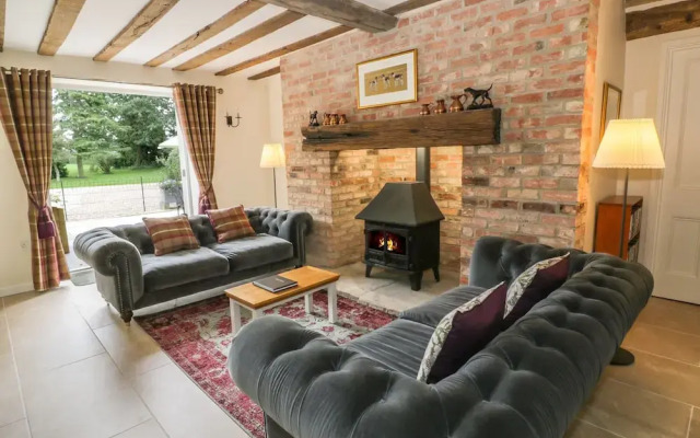 The Dower House