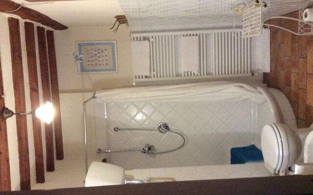 B&B La Casa del Frate