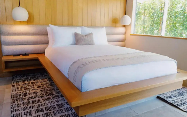 Azure Sky Hotel - Adults Only