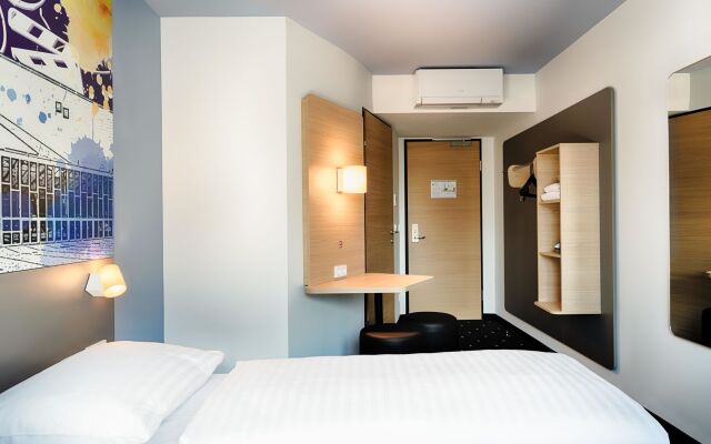 B&B Hotel Wien-Stadthalle