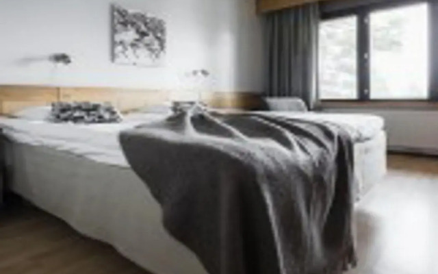 Lapland Hotels Hetta