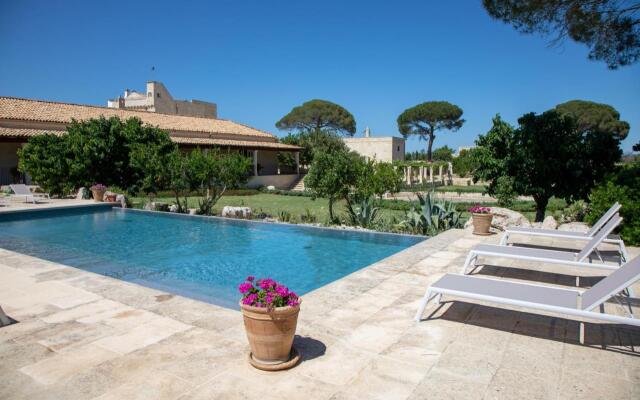 Masseria Lilei