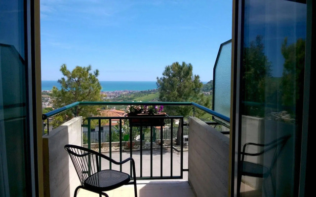Hotel Ristorante Il Grillo