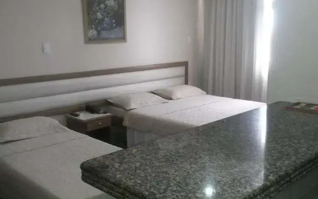 Boulevard Slaass Flat Hotel