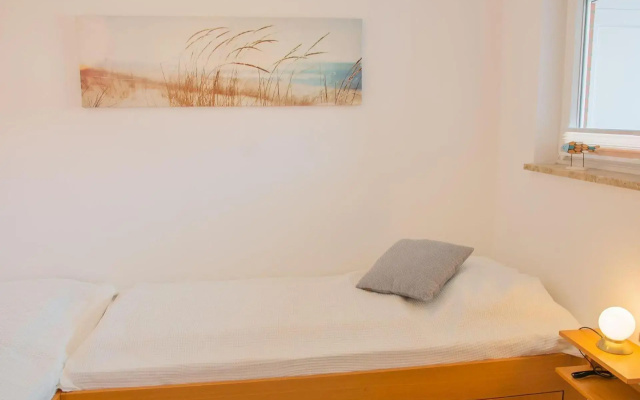 Haus am Deich Wohnung 4