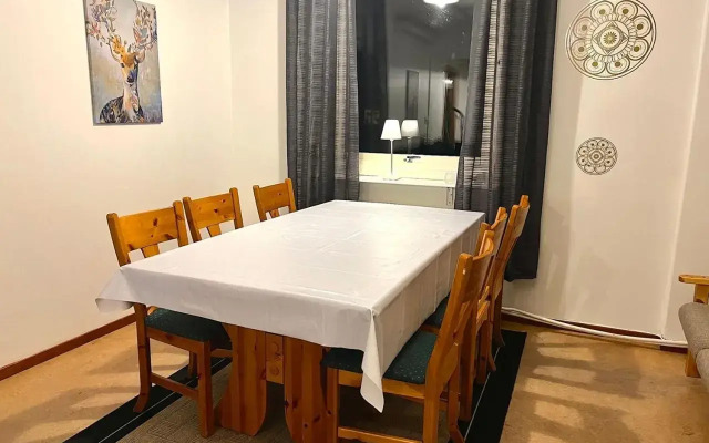 Långträsk Hostel
