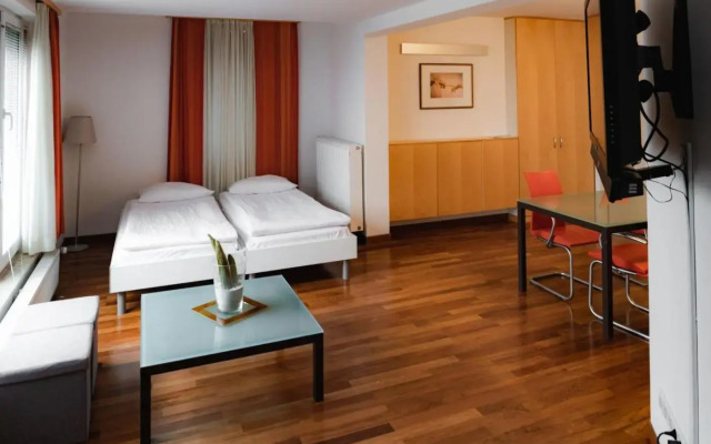 Hotel Creina