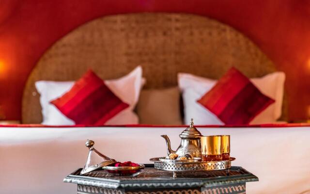 Riad Luciano Hotel & Spa