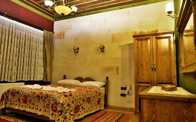 Urgup Inn Cave Hotel