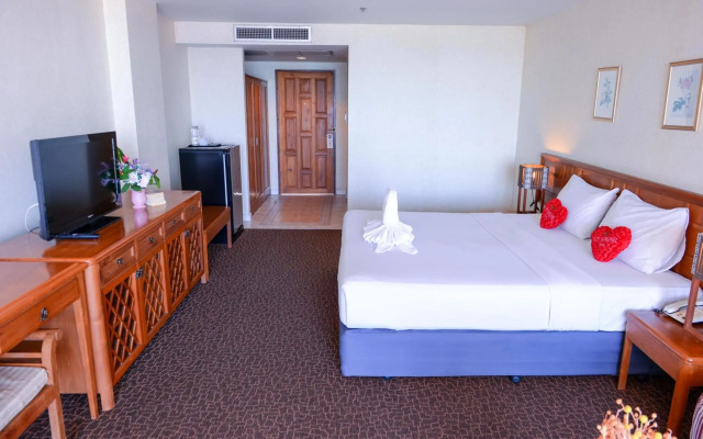 Sandy Spring Hotel