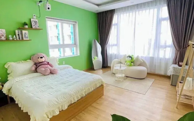 Bear Hotel & Homestay 2