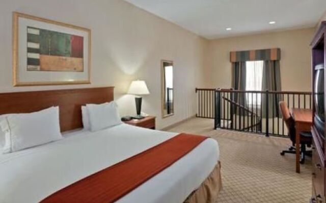 Stay Suites Of America - Dodge City