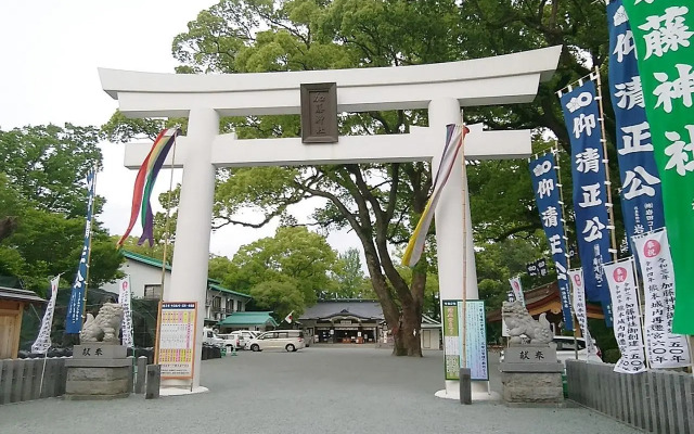 Hotel Okus Kumamoto
