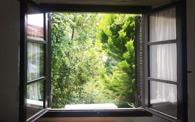 Charming Maisonette