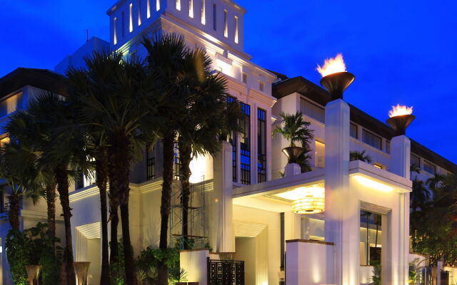 Park Hyatt Siem Reap