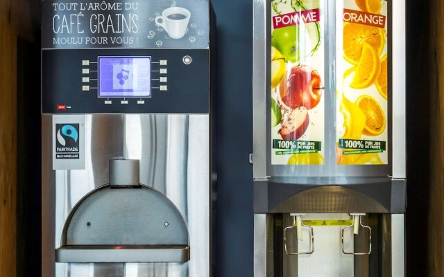 Ibis Budget Mont De Marsan