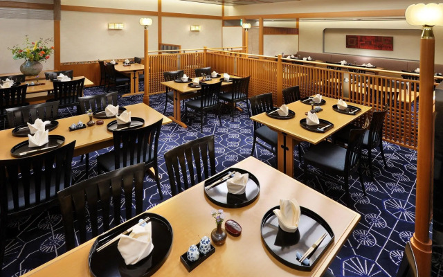 Hotel Granvia Okayama