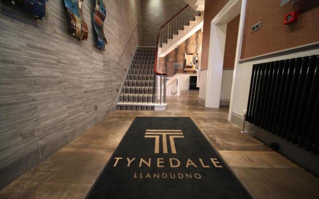 Tynedale Hotel