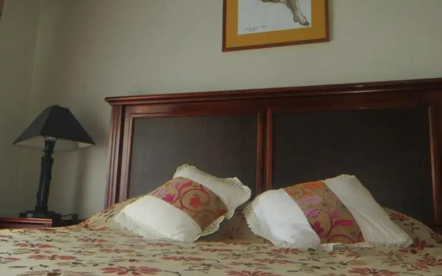Hotel Doria