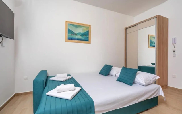 Apartments Bonazza