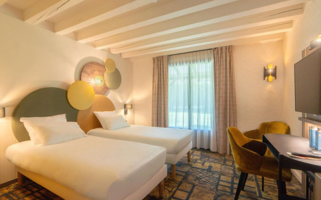 Mercure Auxerre Autoroute du Soleil