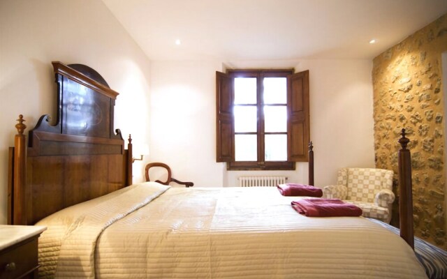 Es Raco de Soller