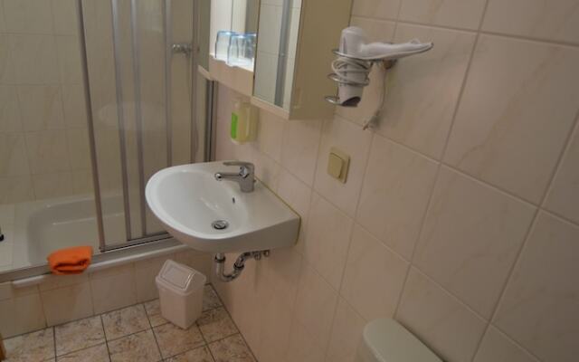 Landgasthof Wolfsgrund