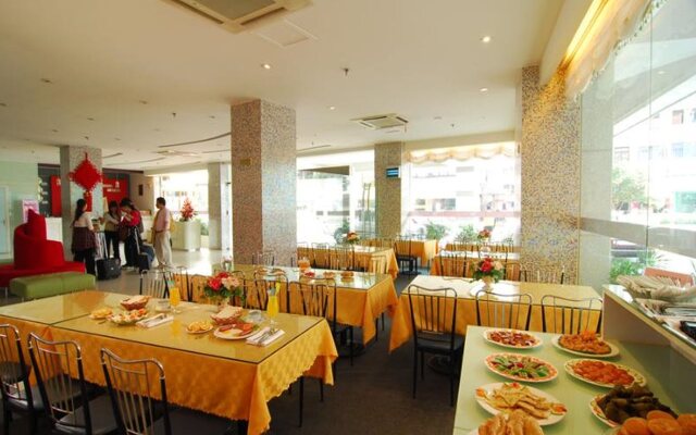Starway Hotel Grand 0773 Guilin