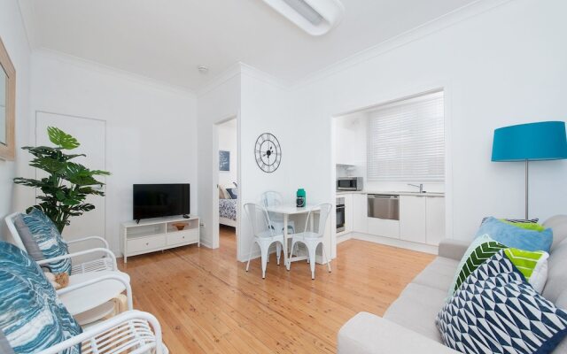 Shoal Bay Road, Berrigal, Unit 01, 87