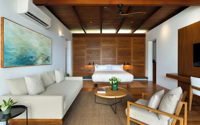 Nyne Hotels Anugrah - Bentota