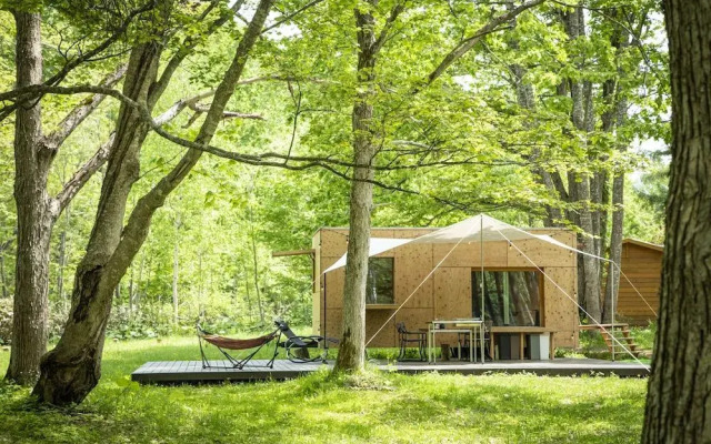 Jyubako AKAIGAWA TOMO PLAYPARK