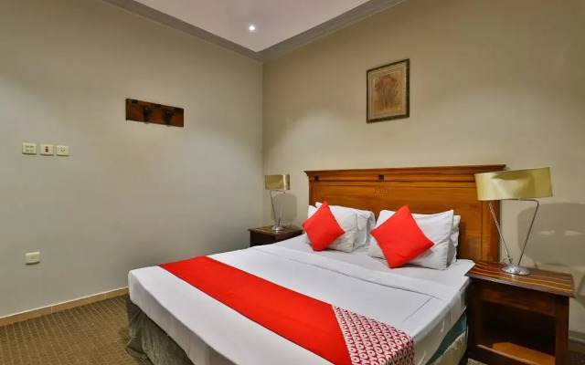OYO 417 Al Dais Hotel