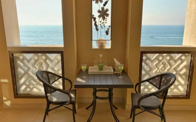 Luxury Apartments at Balqis Residence