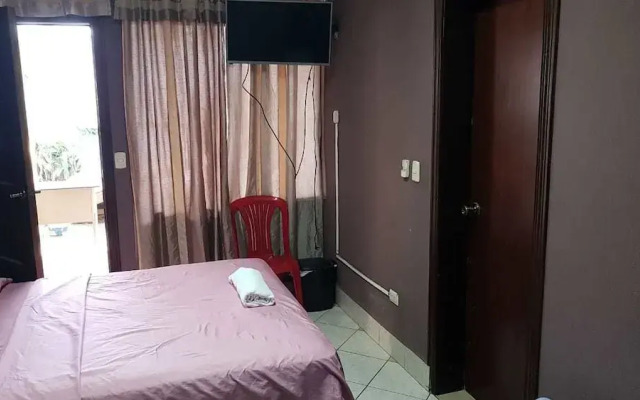 Hotel Estancia Victoria