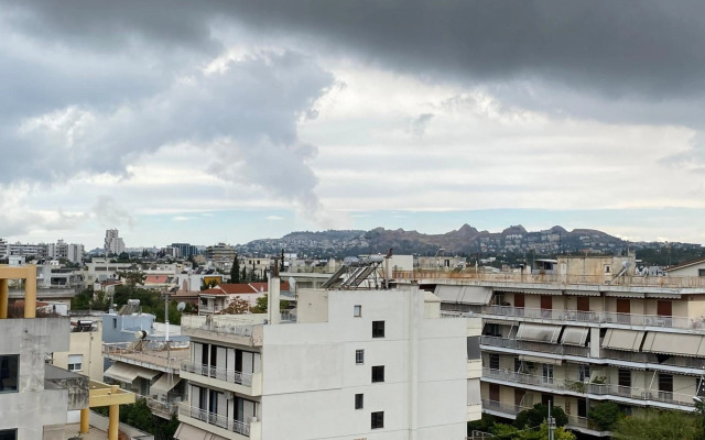 Einstein’s Apartment