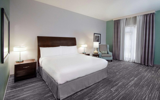 Hilton Garden Inn South Bend