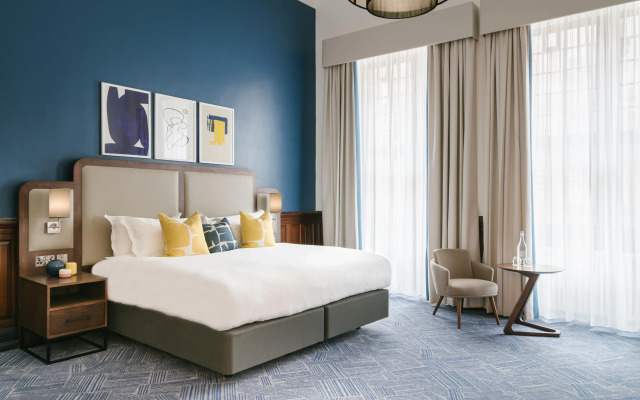 voco Grand Central Glasgow by IHG