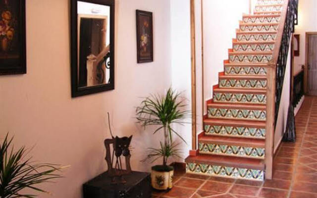 Hotel Rural Posada de Casas Viejas