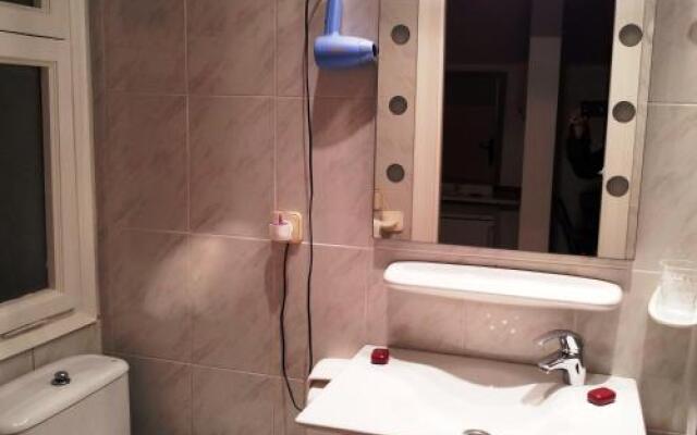 Apartaments Mare Nostrum