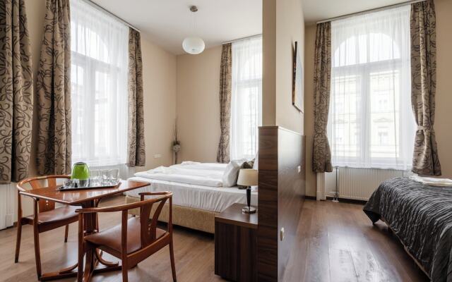 Elit Boutique Rooms-Best Location by BQA