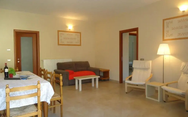 Villa Ninfea