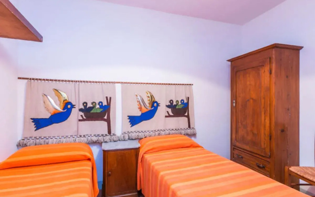 Podere Sondino/Apt.Casa di Pietro PCA112