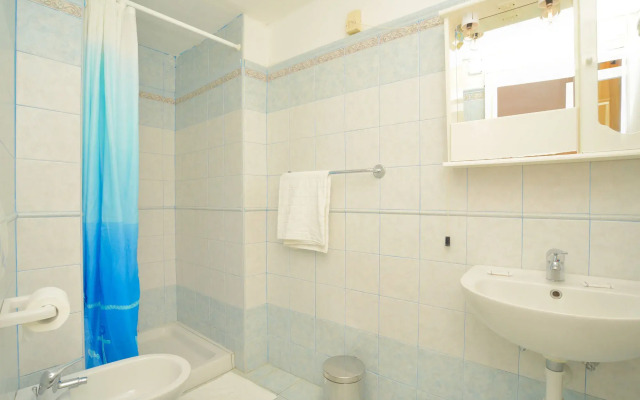 Hotel Regina del Mare