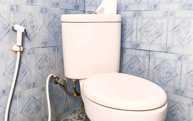 Reynold Artha Guest House