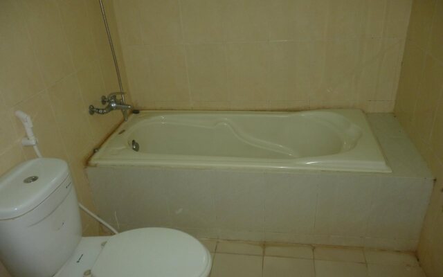 Thanh Nien Hotel Mui Ne
