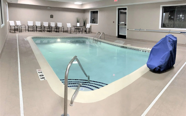 Baymont by Wyndham Paw Paw