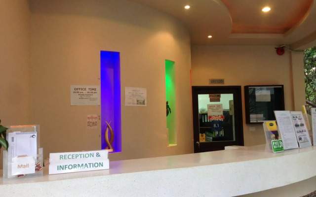 Samui Emerald Condotel