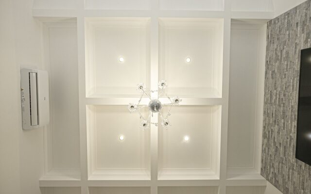 JOIVY Stylish 3-bed flat near the Genoa Aquarium