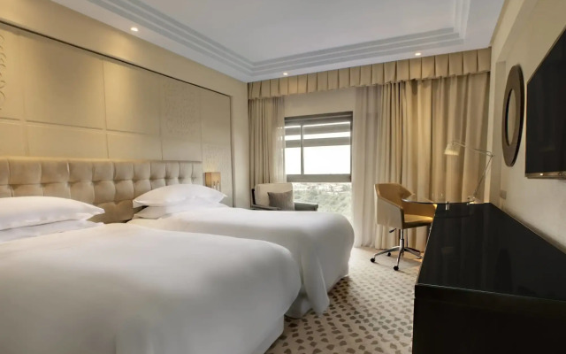 Sheraton Lagos Hotel